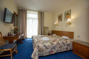 Willa Carlton Pohoří Zakopane Dovolená v Tatrách v polských horách