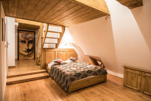 Willa Carlton Pohoří Zakopane Dovolená v Tatrách v polských horách