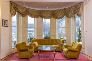 Willa Carlton Pohoří Zakopane Dovolená v Tatrách v polských horách