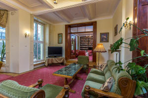 Willa Carlton Pohoří Zakopane Dovolená v Tatrách v polských horách