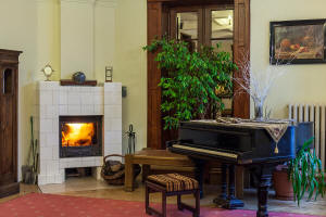 Willa Carlton Pohoří Zakopane Dovolená v Tatrách v polských horách