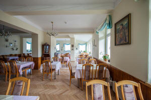 Willa Carlton Pohoří Zakopane Dovolená v Tatrách v polských horách