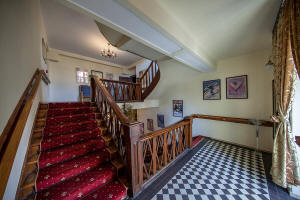 Willa Carlton Pohoří Zakopane Dovolená v Tatrách v polských horách