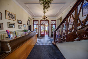 Willa Carlton Pohoří Zakopane Dovolená v Tatrách v polských horách